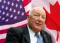 Pete Hoekstra US ambassador to Canada